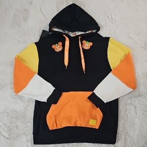 Disney Loungefly Bear Design Hoodie